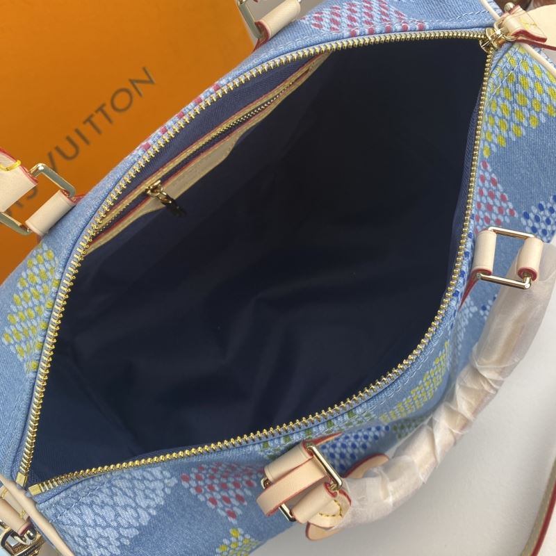 Louis Vuitton Speedy Bags